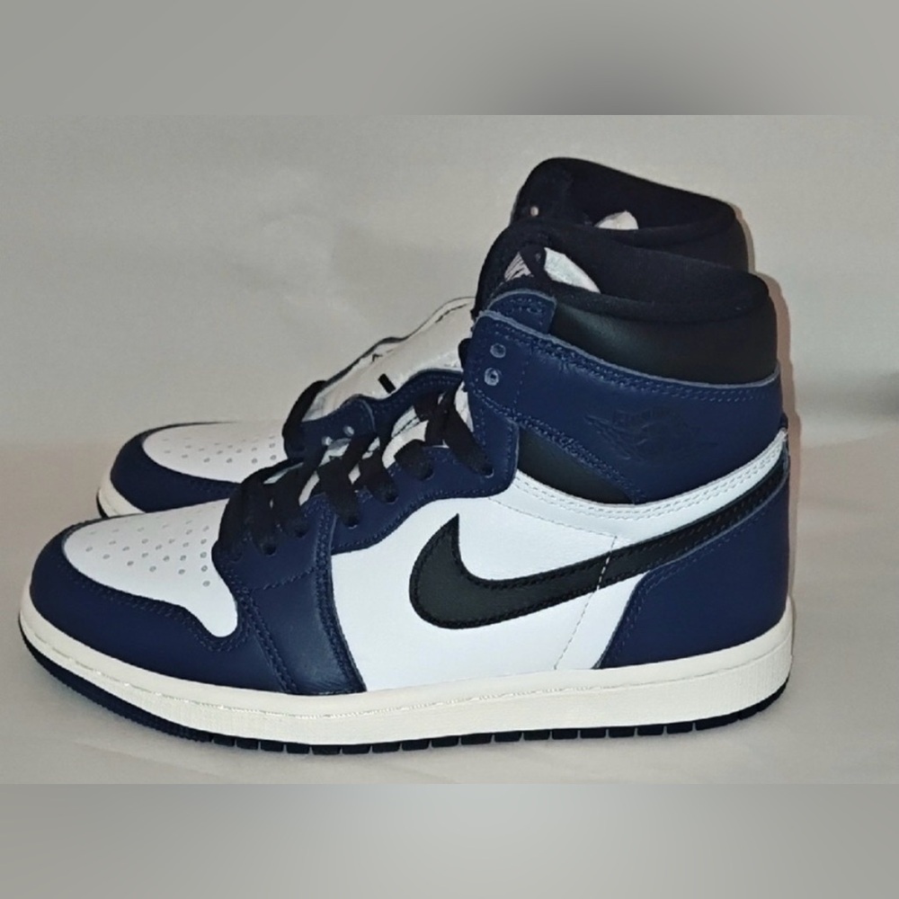 Jordan 1 high